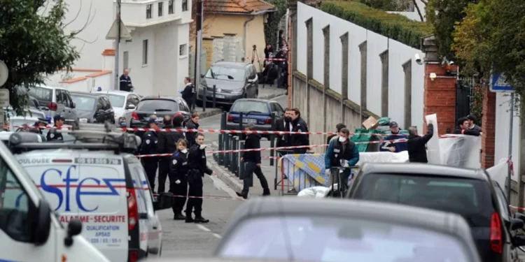 Francia educará a estudiantes en contra de los ataques antisemitas