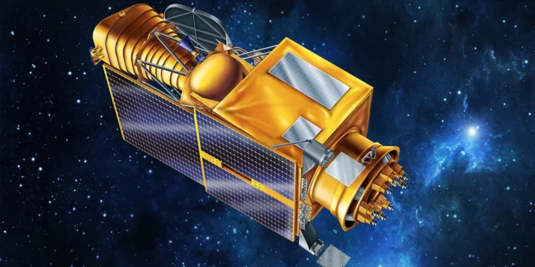 Israel lanzará su primer telescopio espacial en 2026