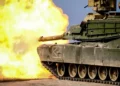 General Dynamics podría producir una docena de tanques Abrams al mes para Ucrania