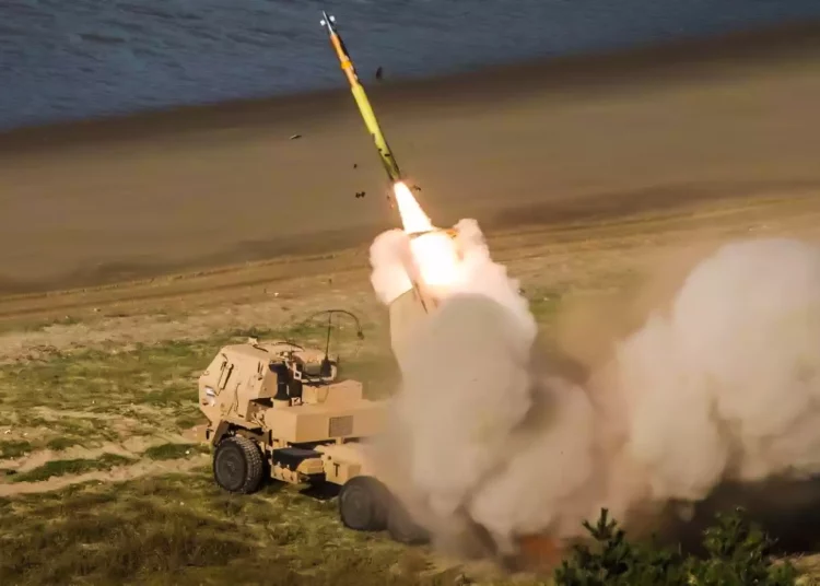 EE.UU. autoriza la venta de HIMARS a Polonia por valor de $ 10.000 millones