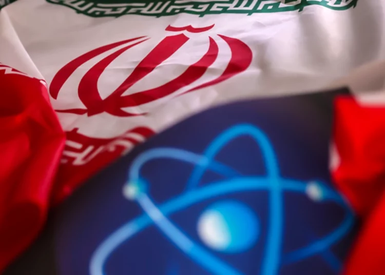Irán ha enriquecido uranio con una pureza del 84%: un nivel casi atómico