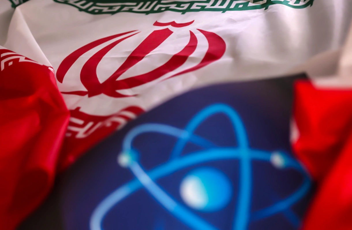 Irán ha enriquecido uranio con una pureza del 84%: un nivel casi atómico