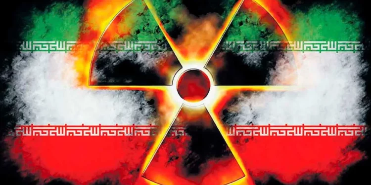 El OIEA confirma que Irán ha enriquecido uranio hasta casi un grado armamentístico