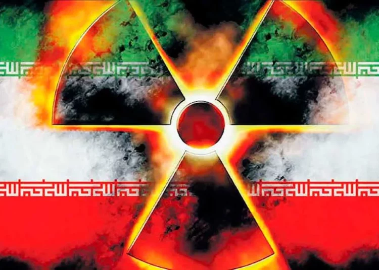 El OIEA confirma que Irán ha enriquecido uranio hasta casi un grado armamentístico