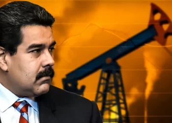 La producción petrolera de Venezuela se ha desplomado un 75% en diez años