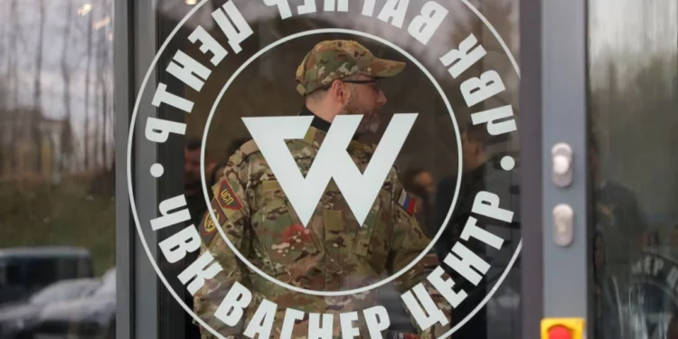 Fundador de Wagner: Rusia niega munición a sus propios mercenarios
