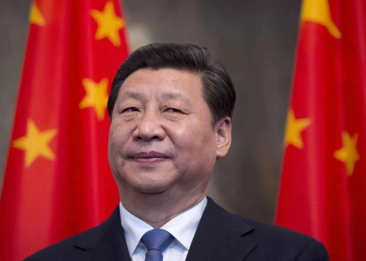 China muestra intenciones hostiles hacia sus vecinos regionales