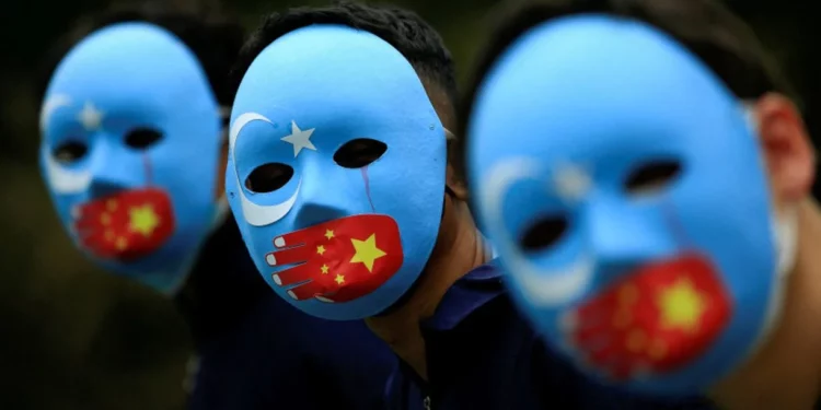 Grupos uigures exigen a la ONU que actúe contra China por abusos contra los derechos humanos
