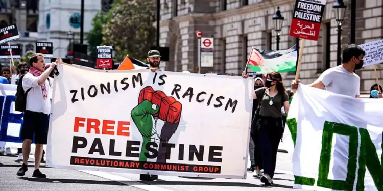 El nuevo antisemitismo de los derechos humanos