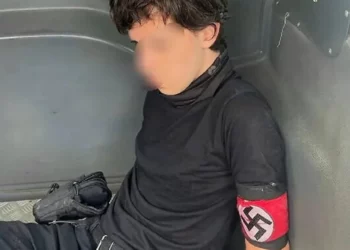 Brasil: Adolescente nazi detenido tras atentar contra una escuela