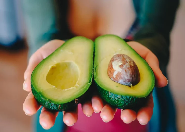 Tecnología israelí puede ayudarle a encontrar el aguacate perfecto