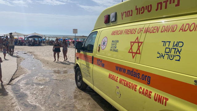 La MDA colabora con Hatzolah Air para adquirir helicópteros israelíes de evacuación médica