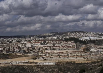 Más de 500.000 israelíes viven ahora en Judea y Samaria