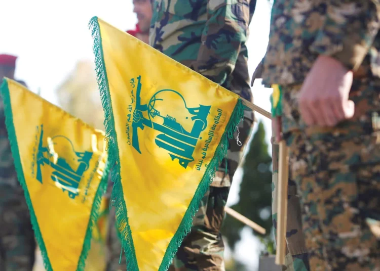 Detienen en Rumanía a un financista de Hezbolá