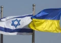 Ucrania propone importantes peticiones a Israel para la visita de su ministro de Asuntos Exteriores