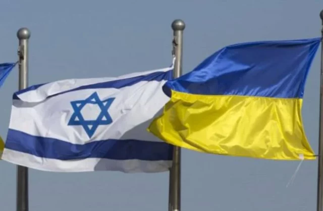 Ucrania propone importantes peticiones a Israel para la visita de su ministro de Asuntos Exteriores