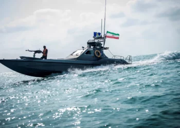 Irán ataca un barco propiedad del empresario israelí Eyal Ofer