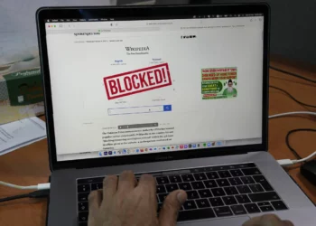 Wikipedia vuelve a estar en línea en Pakistán tras el bloqueo por “contenido blasfemo”