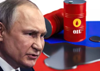 Rusia vende petróleo por encima del precio máximo