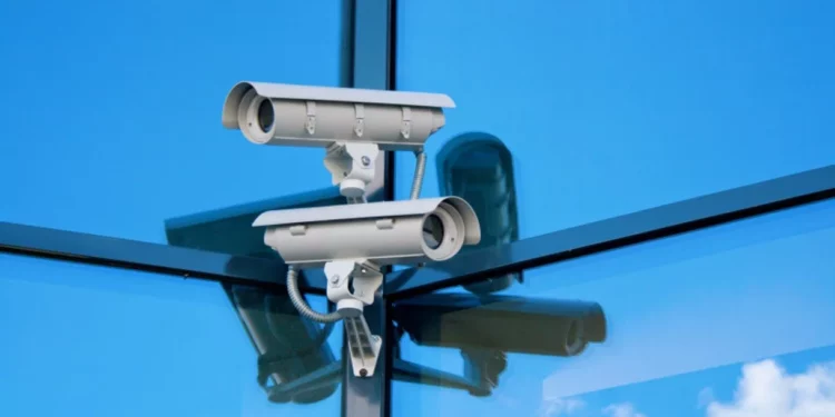Gobierno israelí aprobará proyecto de ley que permite a la policía utilizar cámaras biométricas públicas
