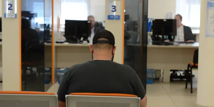 La tasa de desempleo en Israel aumentó en enero