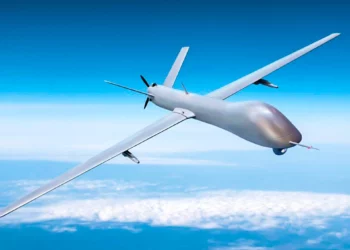 Ucrania utiliza drones suicidas para destruir blindados rusos: Video