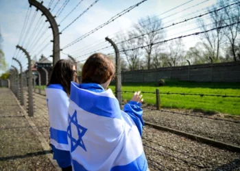 Israel quiere reparar los lazos con Polonia y reanudar los viajes educativos sobre el Holocausto