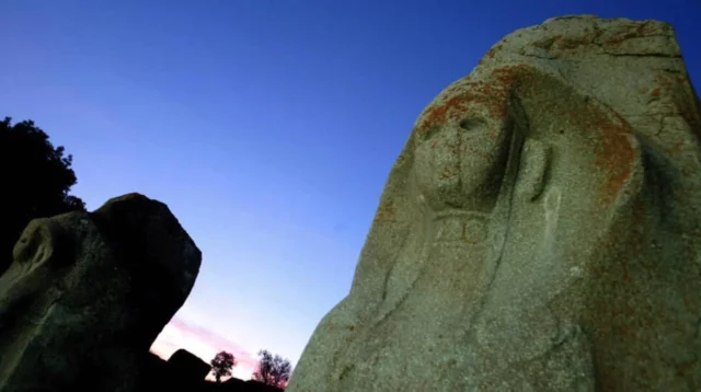 El cambio climático podría explicar el misterioso colapso del Imperio Hitita