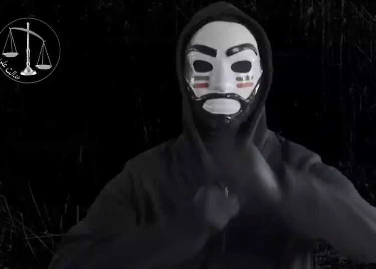 Hackers interrumpen el discurso de Raisi con motivo del 44 aniversario de la revolución islámica iraní
