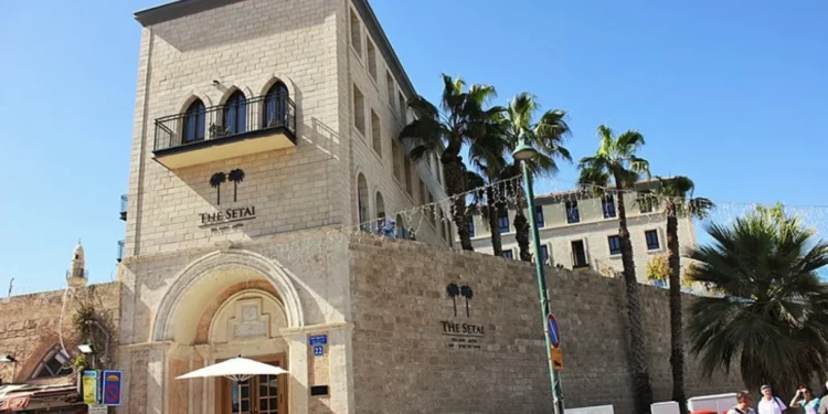 3 hoteles israelíes ganan el Premio Estrella 2023 de la Guía de Viajes Forbes