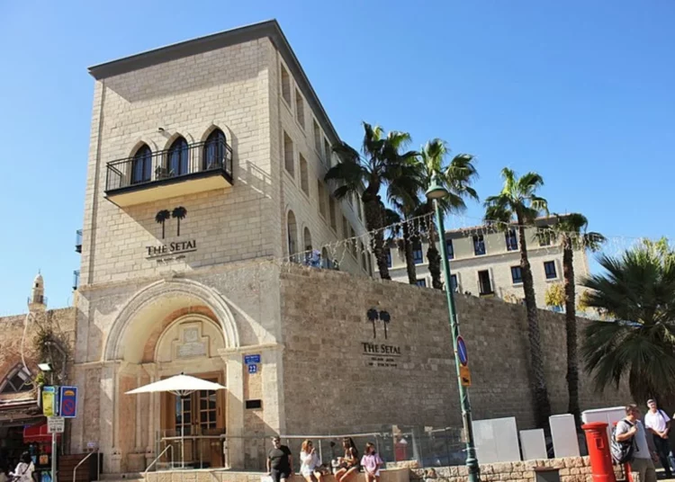 3 hoteles israelíes ganan el Premio Estrella 2023 de la Guía de Viajes Forbes