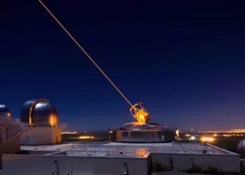 Los futuros láseres israelíes podrán derribar drones iraníes