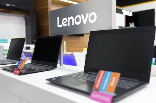 Lenovo crea un centro de innovación en ciberseguridad en Beer Sheba