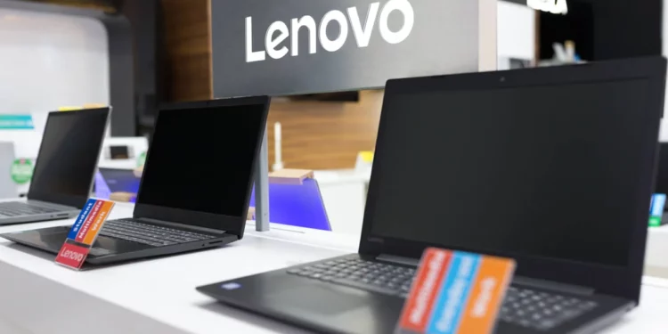 Lenovo crea un centro de innovación en ciberseguridad en Beer Sheva
