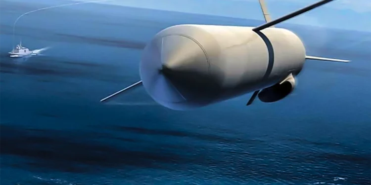 Rusia ya dispone de Skyfall: un misil de crucero de alcance ilimitado