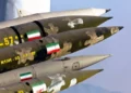 Irán dice haber frustrado sabotaje del Mossad a misiles