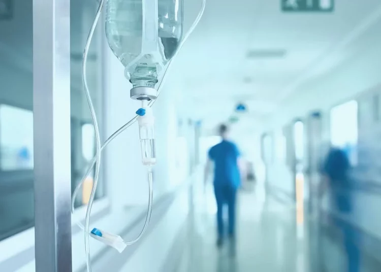 ¿Podría el ingenio israelí reparar el deficiente sistema sanitario estadounidense?