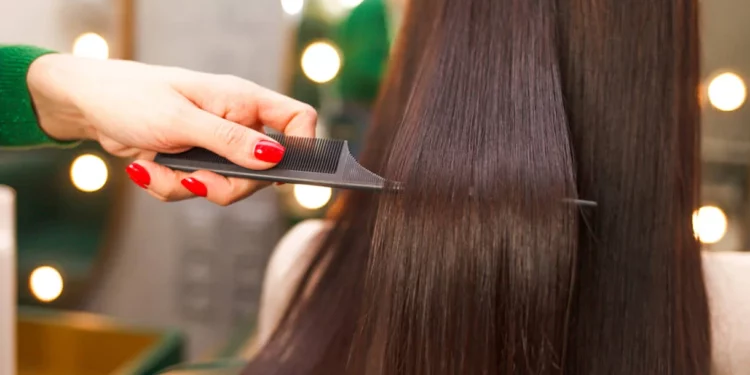 Productos para alisar el cabello pueden causar insuficiencia renal: Estudio israelí