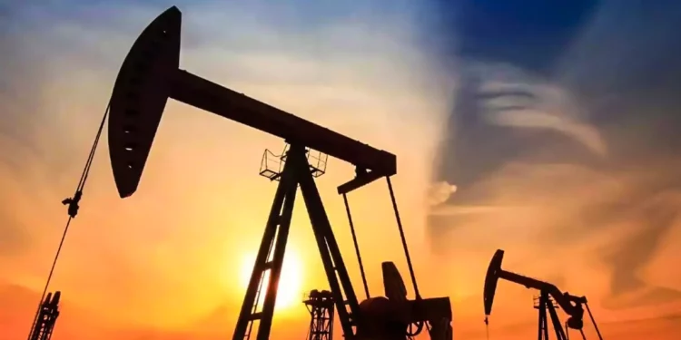 Irak anuncia una serie de acuerdos para aumentar la producción de petróleo y gas