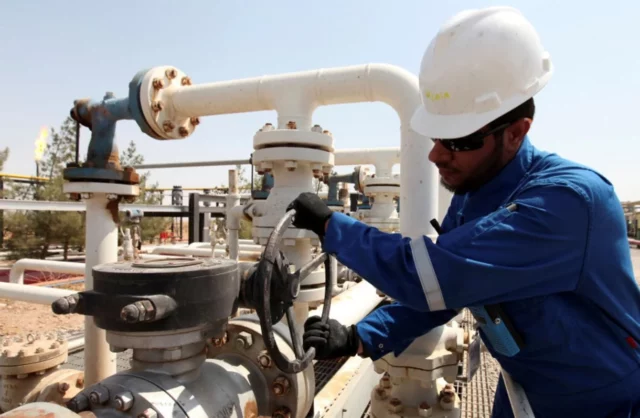 Los acuerdos sobre gas y petróleo de Irak con EAU y China suponen una mayor independencia energética de Irán