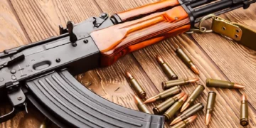 ¿Podría Estados Unidos entregar Ucrania armas iraníes incautadas?