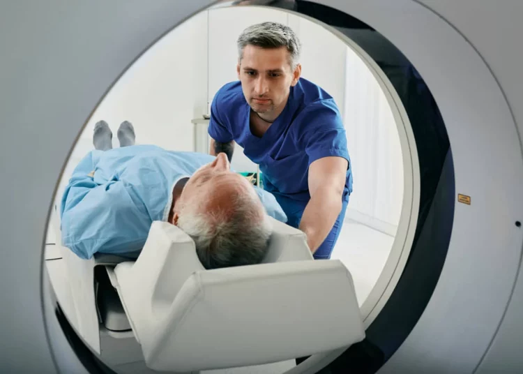 La tasa de mortalidad por cáncer es un 20% inferior en las zonas más ricas de Israel