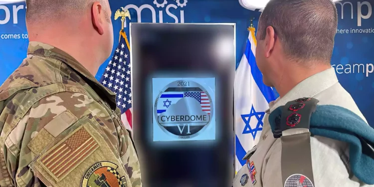 Las FDI utilizaron ciencia de datos e IA para atacar a comandantes de Hamás