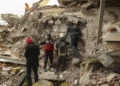 Terremoto en Turquía y Siria: La cifra de victimas supera los 11 mil