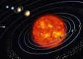 Astrobióloga reduce la búsqueda de vida extraterrestre a cinco planetas