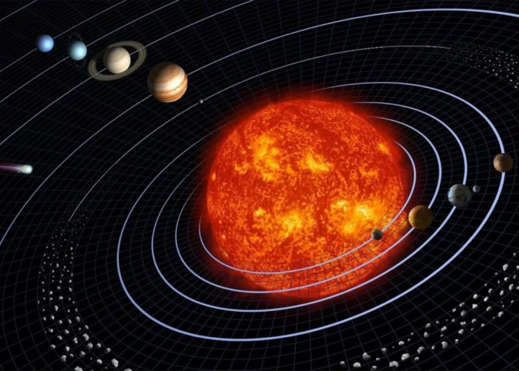 Astrobióloga reduce la búsqueda de vida extraterrestre a cinco planetas
