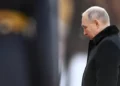 Zelensky: Putin acabará siendo asesinado por su círculo íntimo
