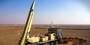 EE. UU.: Irán podría crear un arma nuclear en 2 semanas