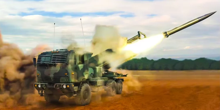 ATACMS: Los misiles de largo alcance que Ucrania quiere para luchar contra Rusia