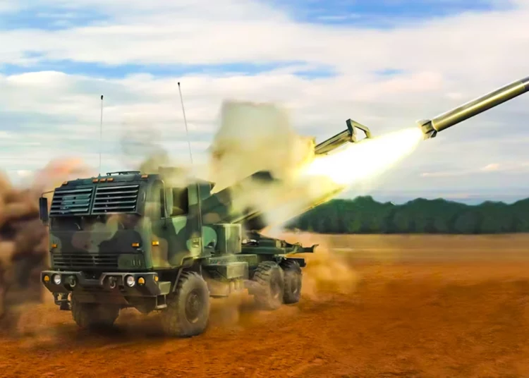 ATACMS: Los misiles de largo alcance que Ucrania quiere para luchar contra Rusia